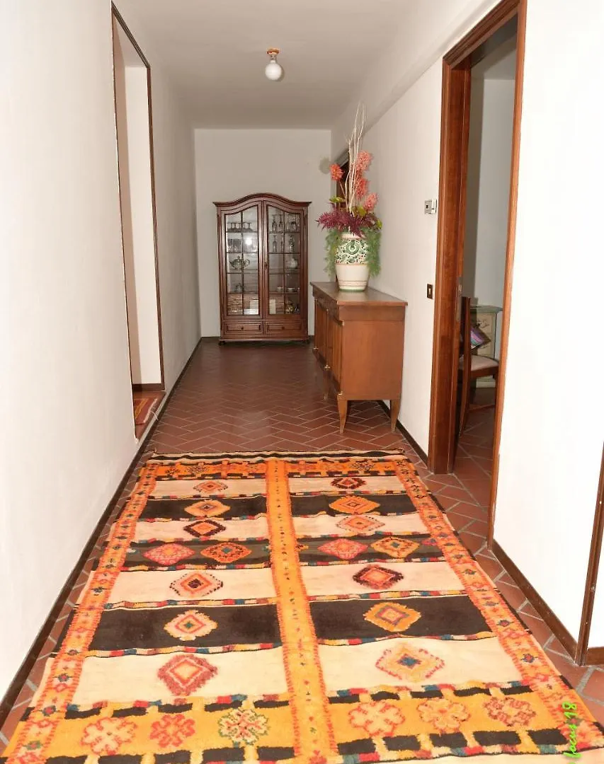Apartment Ferienwohnung Casa Rodolfa Valeggio sul Mincio