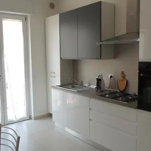 Casa Mariateresa Appartamento