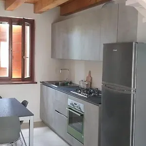 “il Borgo” Casa vacanze