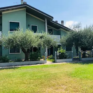 La Casa Sul Parco Appartamento