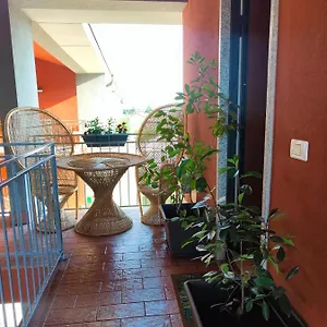 38 Appartamento